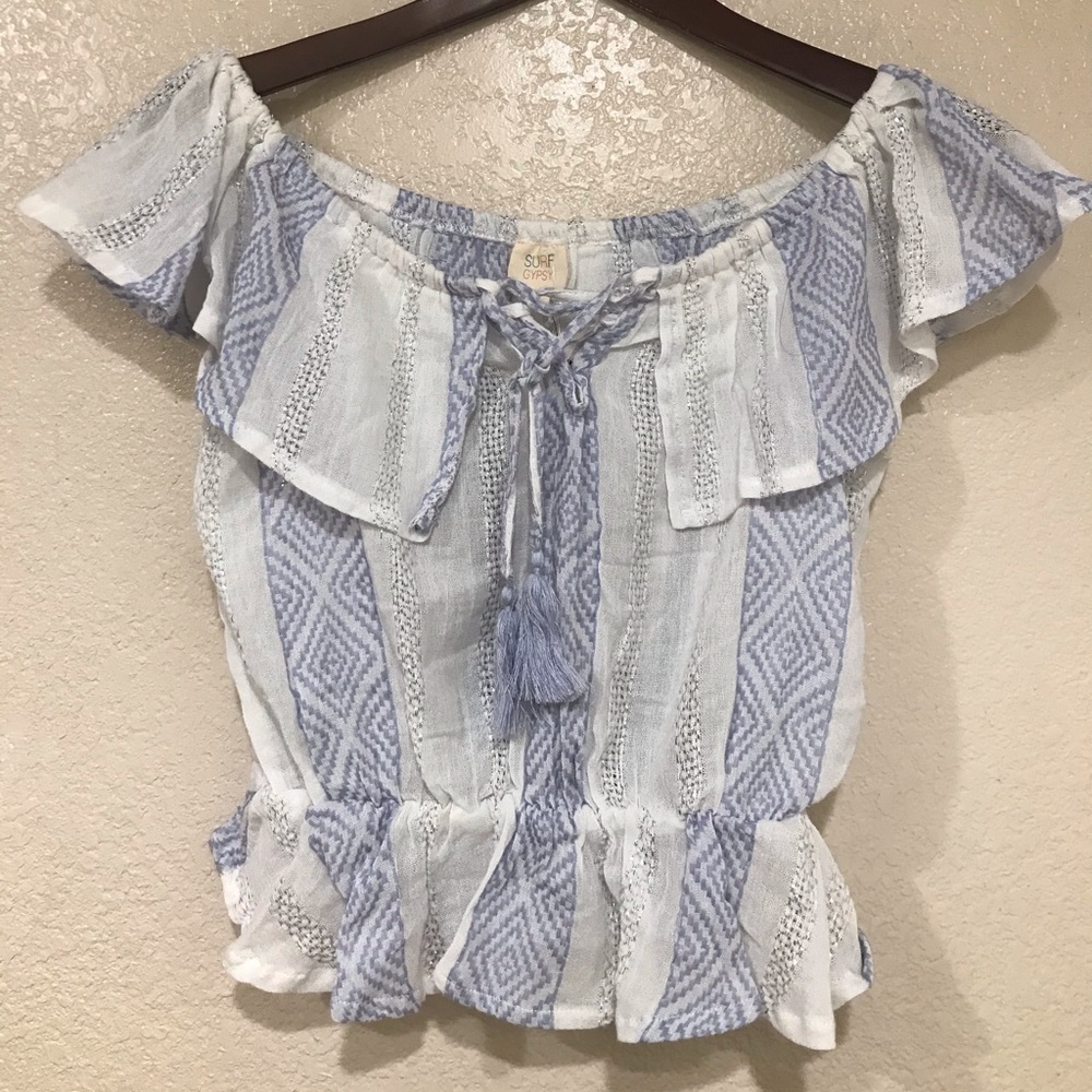 Never worn blouse
